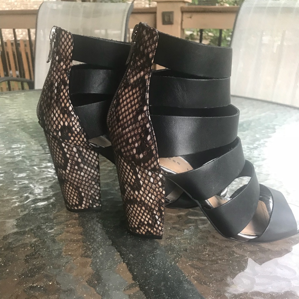 Heels